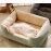 Cats Bed Dog Mat Beds Pet Products Cushions Pet Puppy Accessories Dog All Houses Supplies Things Habitats Basket House Cat Beds