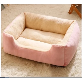 Cats Bed Dog Mat Beds Pet Products Cushions Pet Puppy Accessories Dog All Houses Supplies Things Habitats Basket House Cat Beds