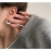 925 Sterling Silver Vintage Gold Round Earrings For Women Trendy Earring Jewelry Prevent Allergy Party Accessories Gift