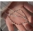 New Fashion 925 Sterling Silver Double Layer Bracelet Beads Exquisite Simple Women Bracelet Fine Jewelry Accessories