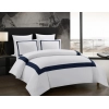 Luxury Bedding Sets White Quilt/Duvet Cover Set Squares Comforter Bedding Cover Pillowcase Bed Linen King Queen Bedclothes
