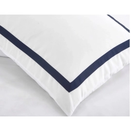 Luxury Bedding Sets White Quilt/Duvet Cover Set Squares Comforter Bedding Cover Pillowcase Bed Linen King Queen Bedclothes