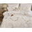2/3pcs Bronzing Marble Print Down Comforter Set, Thickened Warm Quilt Core,Soft And Comfortable, Hotel Home Bedding