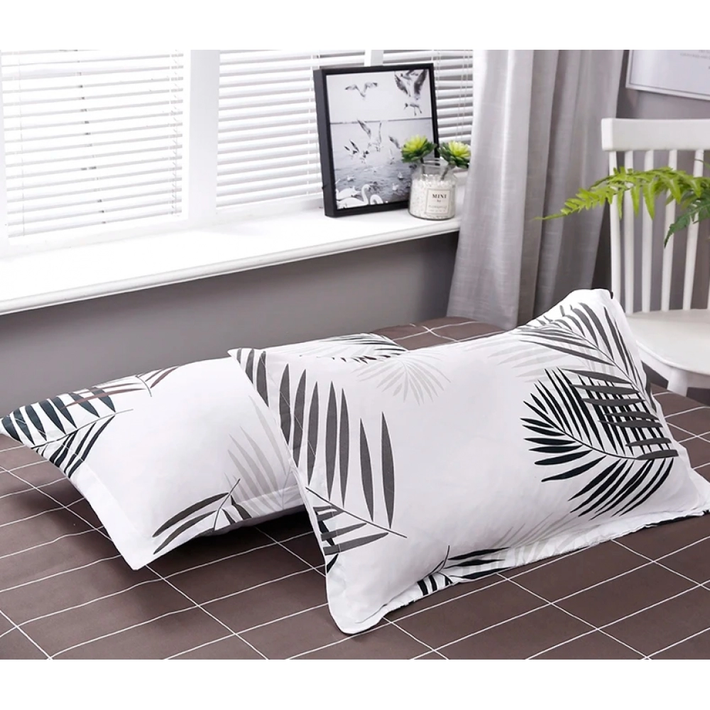 4-piece bedding set comforter set Soft and comfortable for be suited to four seasons Suitable for the room dormitory