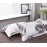 4-piece bedding set comforter set Soft and comfortable for be suited to four seasons Suitable for the room dormitory