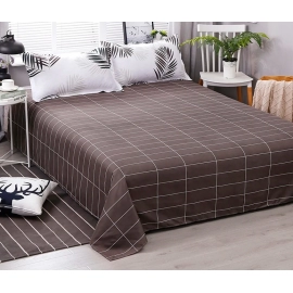 4-piece bedding set comforter set Soft and comfortable for be suited to four seasons Suitable for the room dormitory